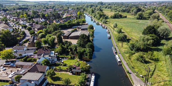 Concerto wins Broxbourne Borough Council