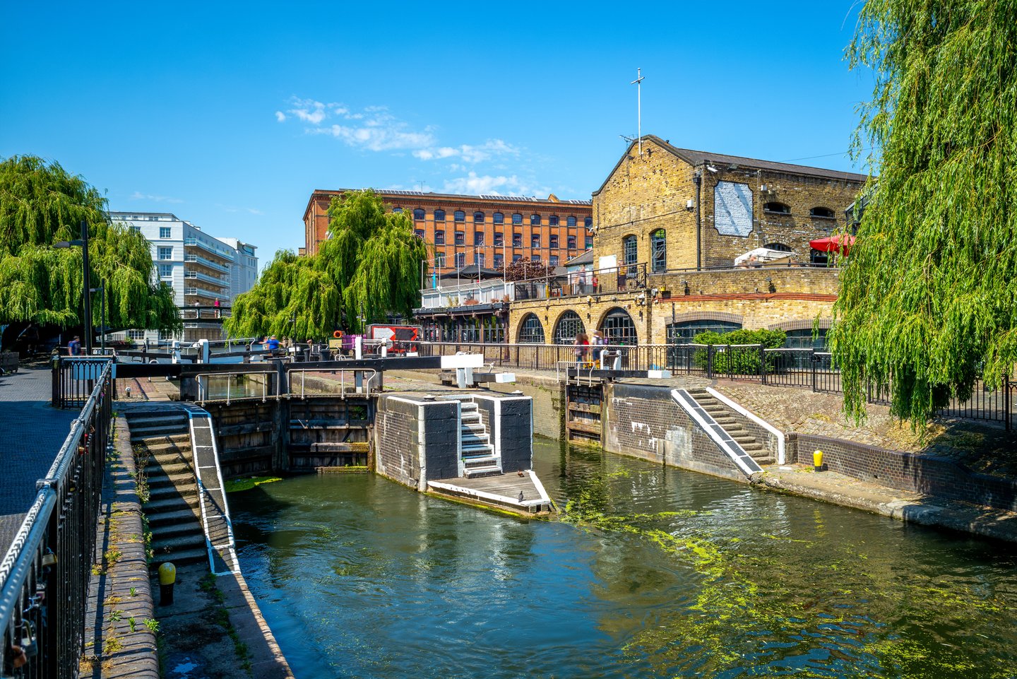 Camden Borough Council