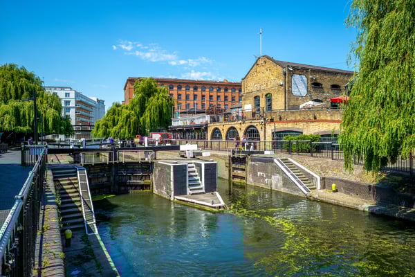 Camden Borough Council