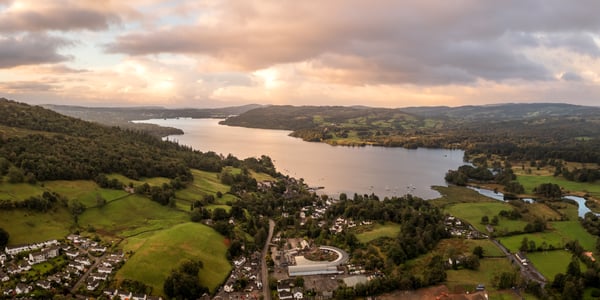 Cumberland & Westmorland and Furness Councils