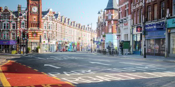 Haringey Borough Council