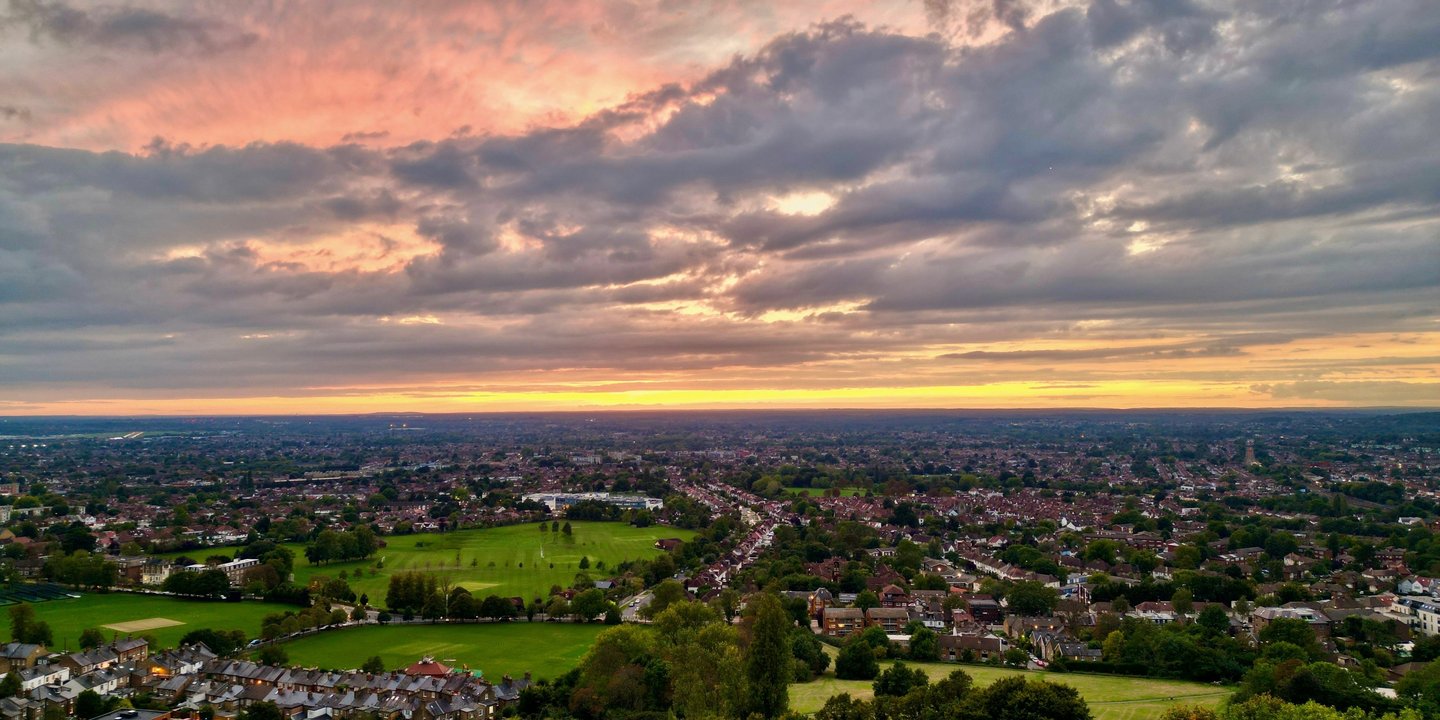 Harrow Borough Council