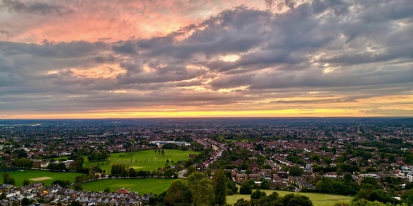 Harrow Borough Council