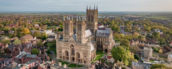 Lincolnshire County Council