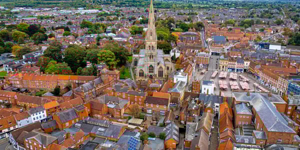 Newark and Sherwood District Council