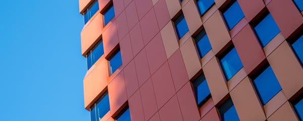 university building
