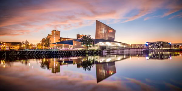 Trafford Borough Council