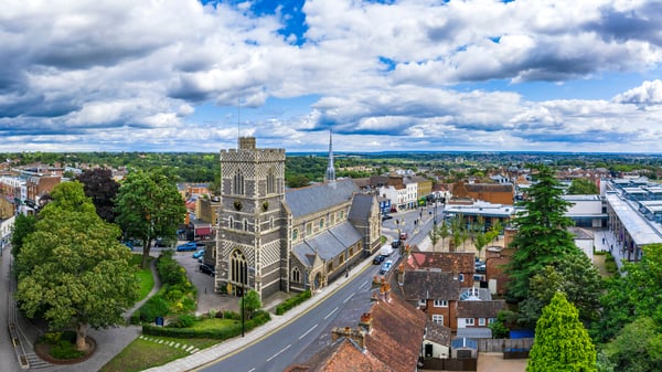 Barnet Borough Council