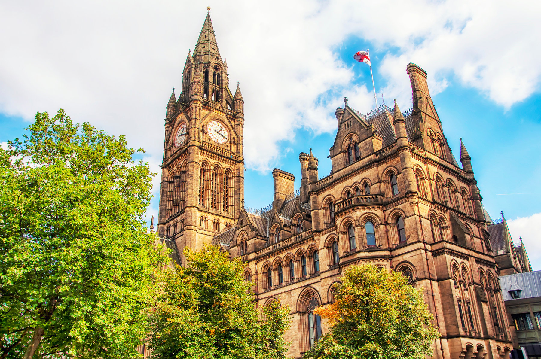 Manchester
