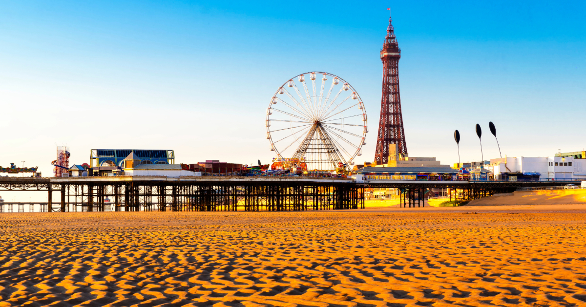 Blackpool