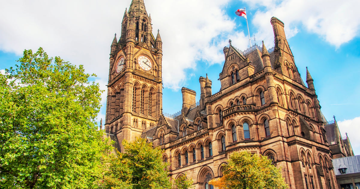 Manchester