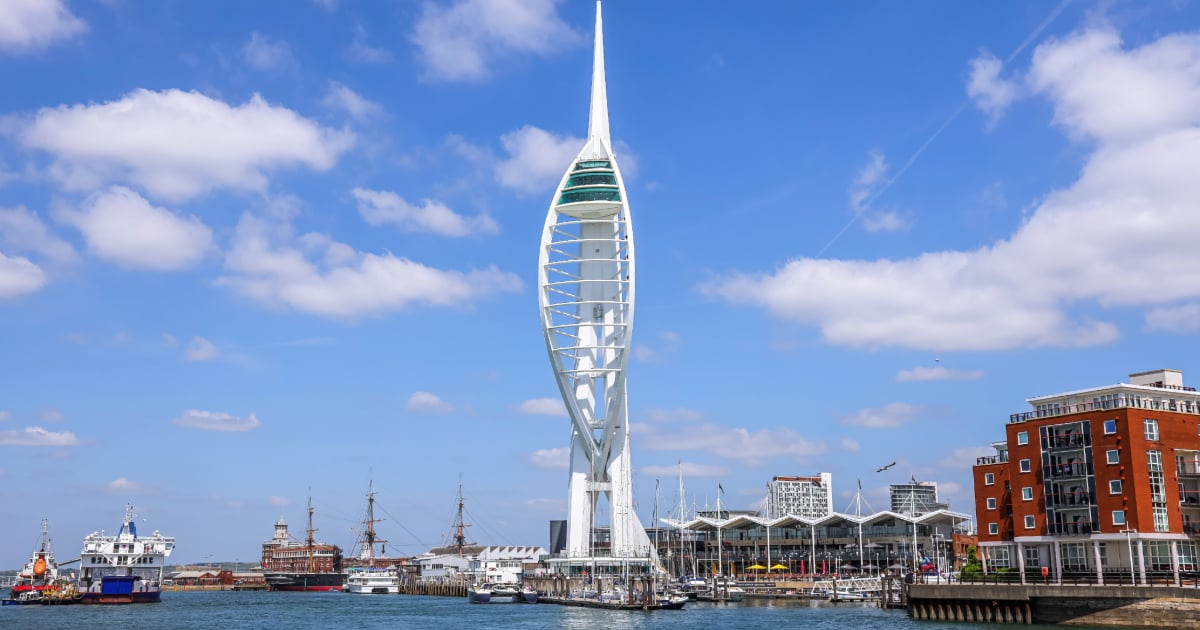 Portsmouth