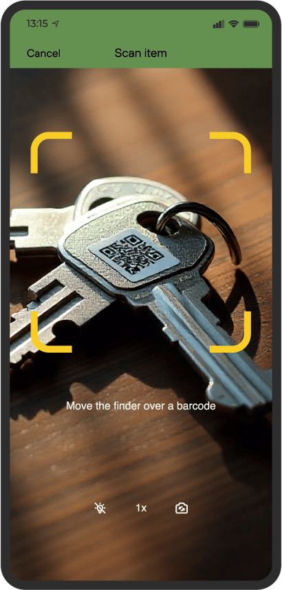 iPhone-orchestrate-key-manager
